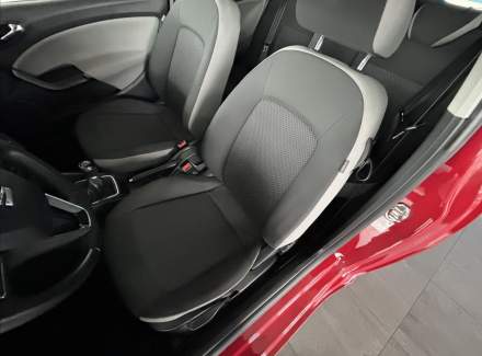 Seat - Ibiza