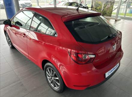 Seat - Ibiza
