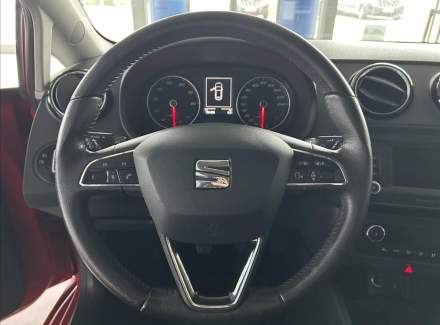 Seat - Ibiza