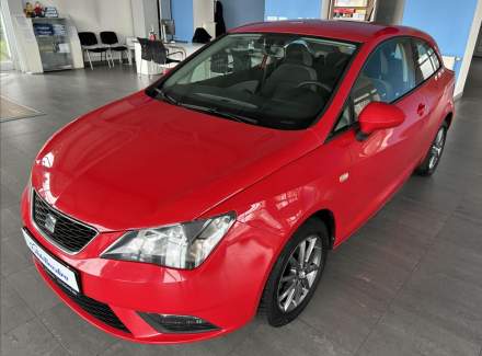 Seat - Ibiza