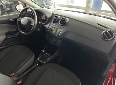 Seat - Ibiza