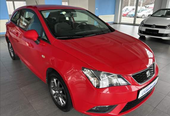 Seat - Ibiza