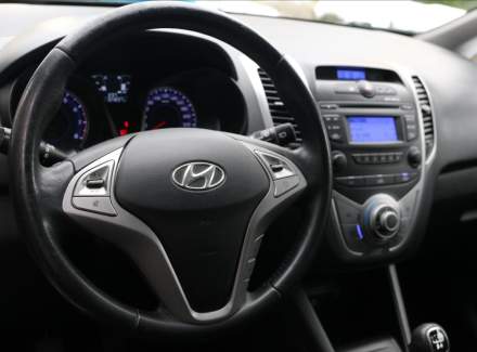 Hyundai - ix20