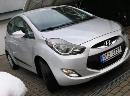 Hyundai - ix20