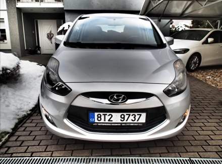 Hyundai - ix20