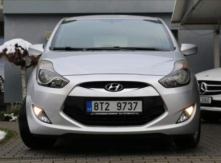Hyundai - ix20