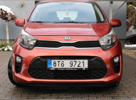 Kia - Picanto