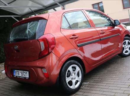 Kia - Picanto