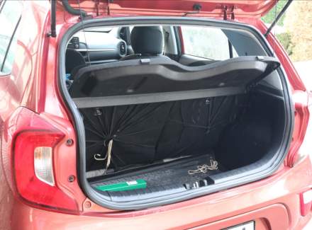 Kia - Picanto