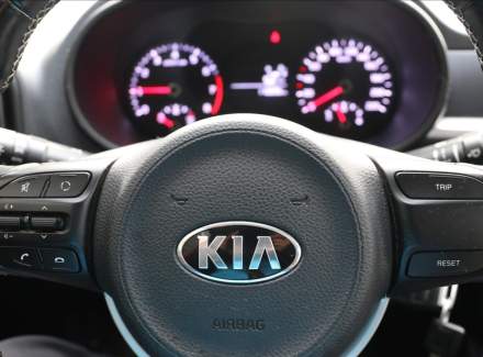 Kia - Picanto
