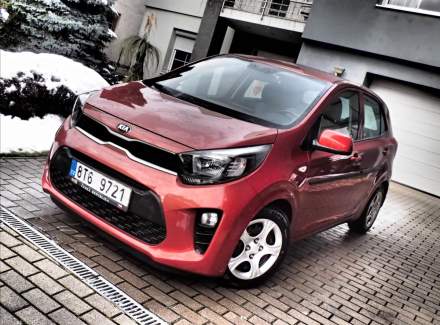 Kia - Picanto