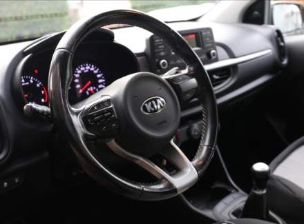 Kia - Picanto
