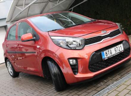 Kia - Picanto