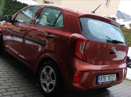 Kia - Picanto