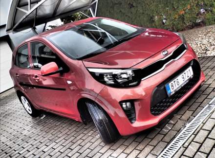 Kia - Picanto