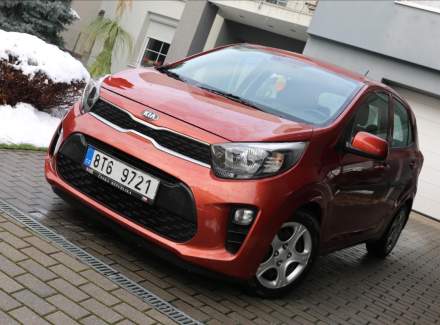 Kia - Picanto