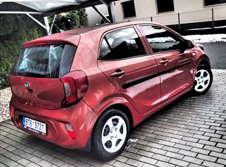 Kia - Picanto