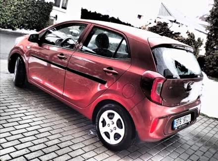Kia - Picanto
