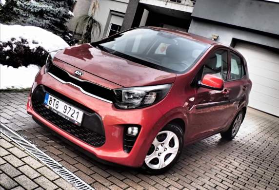 Kia - Picanto