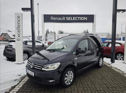 Volkswagen - Caddy
