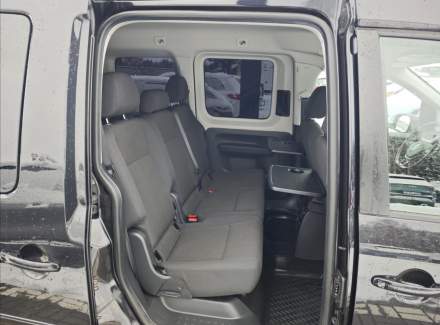 Volkswagen - Caddy