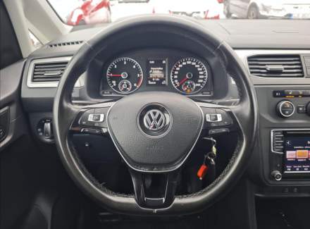 Volkswagen - Caddy