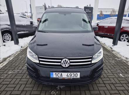 Volkswagen - Caddy