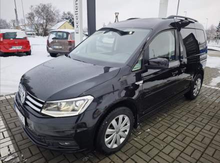 Volkswagen - Caddy