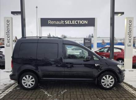 Volkswagen - Caddy