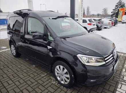 Volkswagen - Caddy