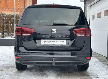 Seat - Alhambra