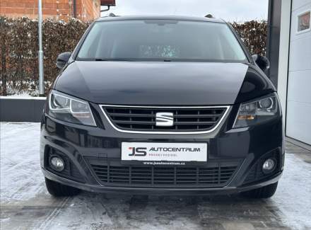 Seat - Alhambra