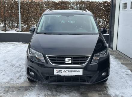 Seat - Alhambra