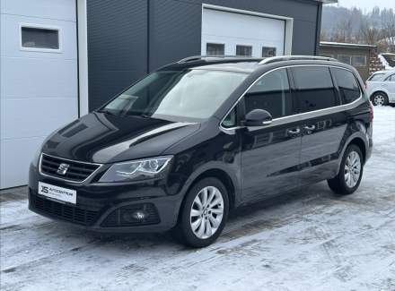 Seat - Alhambra
