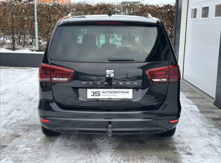 Seat - Alhambra