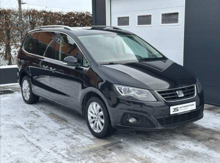 Seat - Alhambra