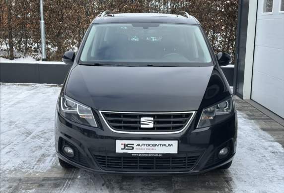 Seat - Alhambra