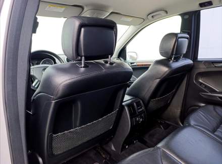 Mercedes-Benz - M-class