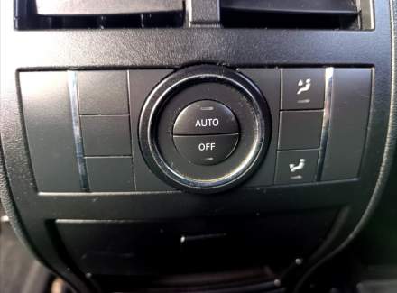 Mercedes-Benz - M-class