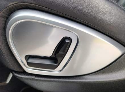 Mercedes-Benz - M-class