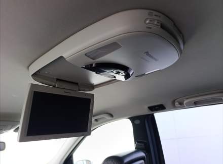 Mercedes-Benz - M-class