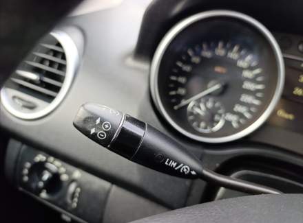 Mercedes-Benz - M-class