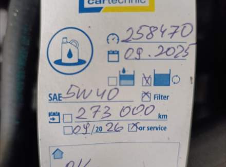 Mercedes-Benz - M-class