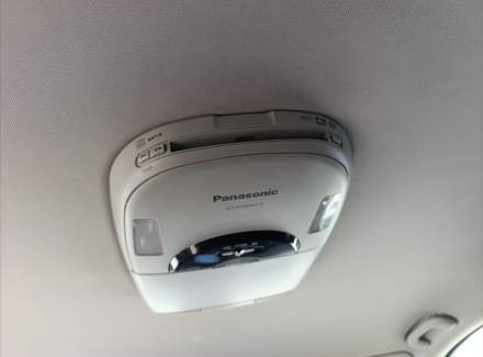 Mercedes-Benz - M-class