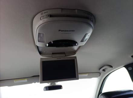 Mercedes-Benz - M-class