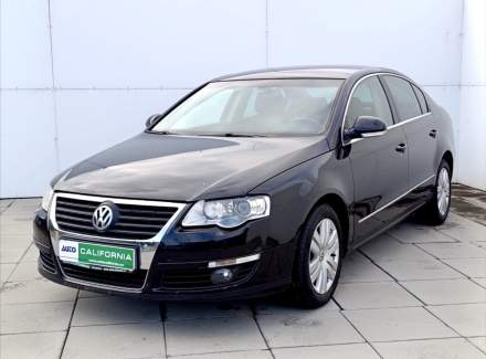 Volkswagen - Passat