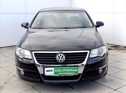 Volkswagen - Passat