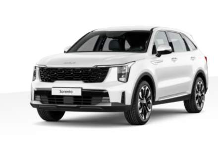 Kia - Sorento
