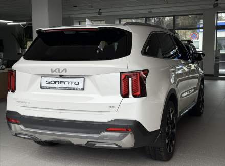 Kia - Sorento