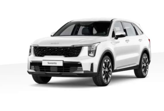 Kia - Sorento